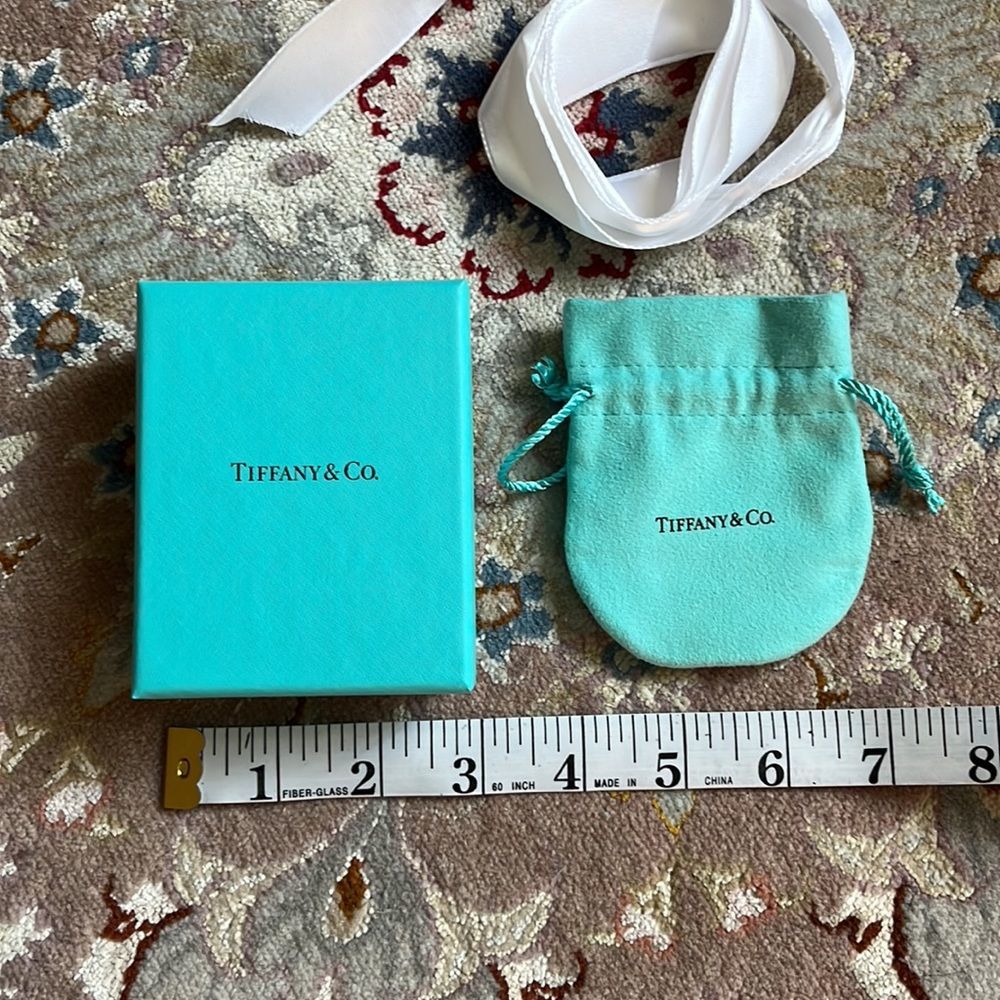 Tiffany & Co Presentation Bundle (4-pc) - Picture 3 of 5